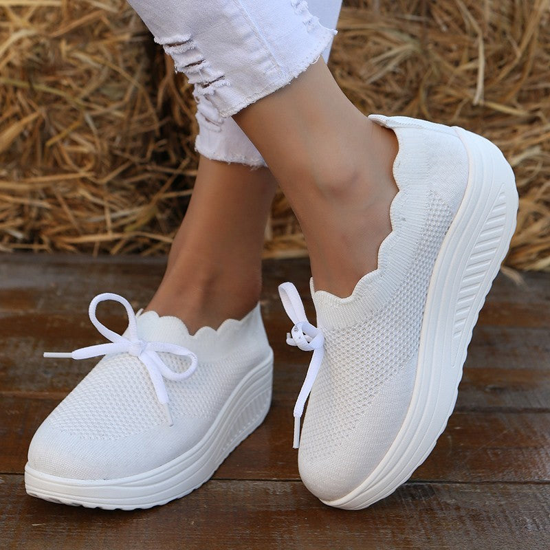 Tenisky Zarusova Fly-Knit inspirované Pinterestem