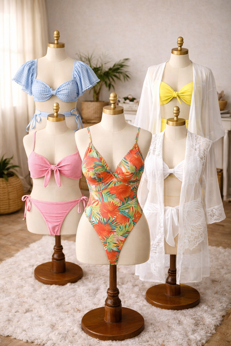 Bikiny