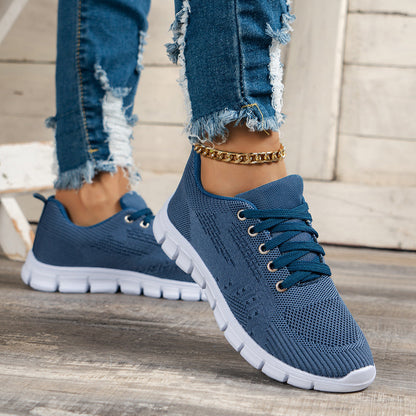 Běžecké boty Comfort Knit Zarusova pro každodenní použití