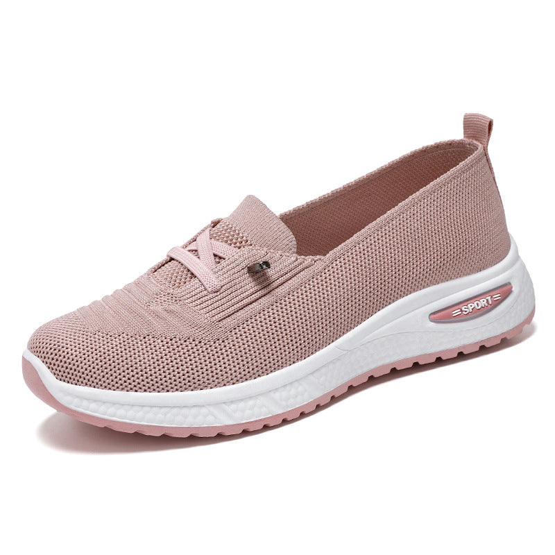 Prodyšné lodičky Zarusova Everyday Comfort