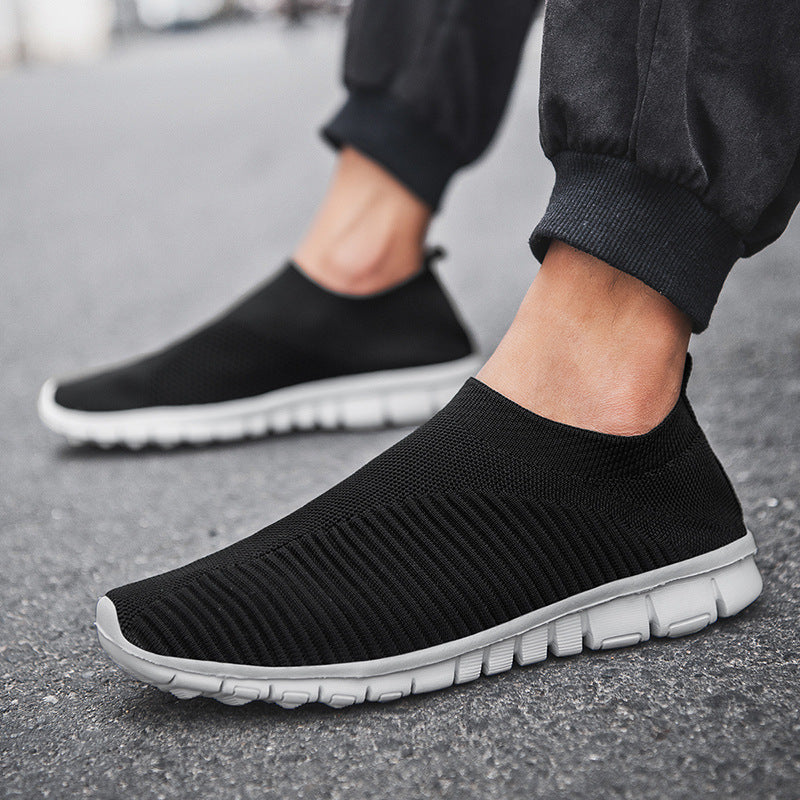 Breathable Zarusova Everyday Sports Sneakers