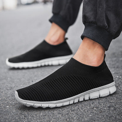 Breathable Zarusova Everyday Sports Sneakers