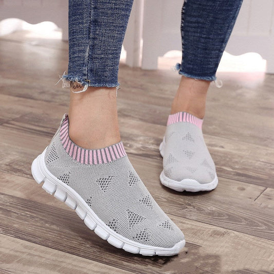 Lightweight Everyday Sneakers by Zarusova