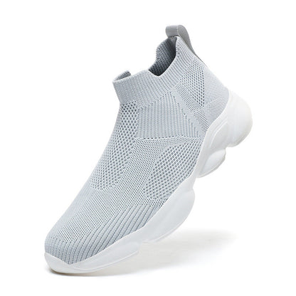 Prodyšné síťované tenisky Zarusova Everyday Comfort