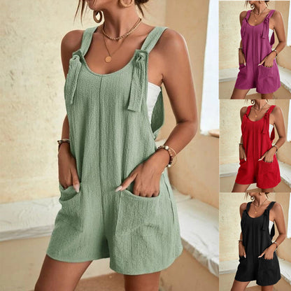 Pinterest-Inspired Zarusova Camisole Jumpsuit