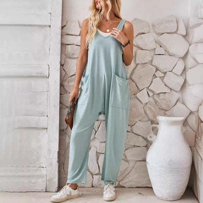 Overal s kapsami Zarusova inspirovaný Pinterestem