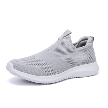 Lehké tenisky Zarusova Flyknit pro každodenní použití