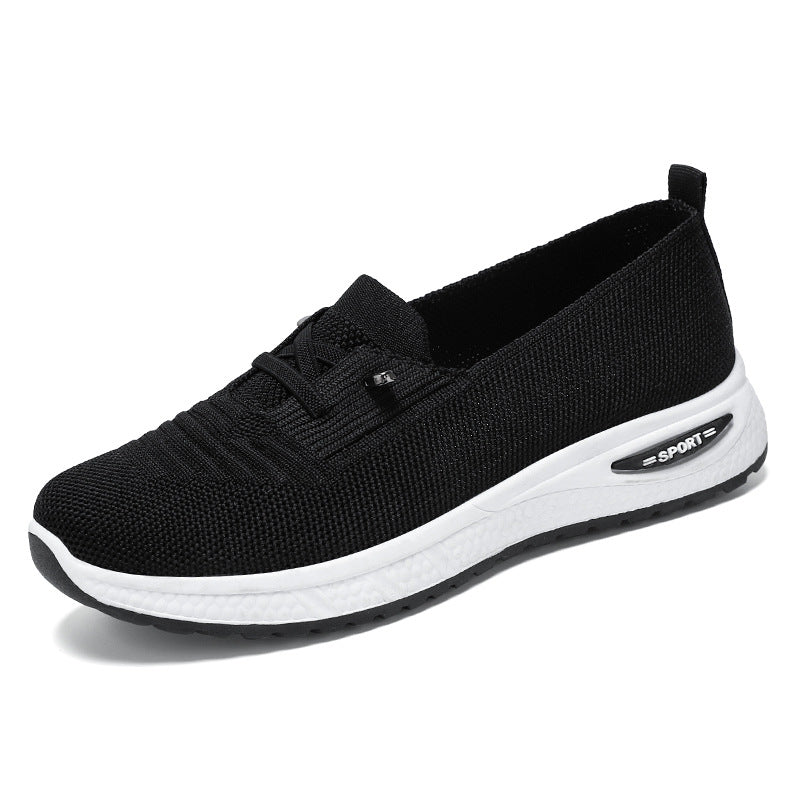 Prodyšné lodičky Zarusova Everyday Comfort
