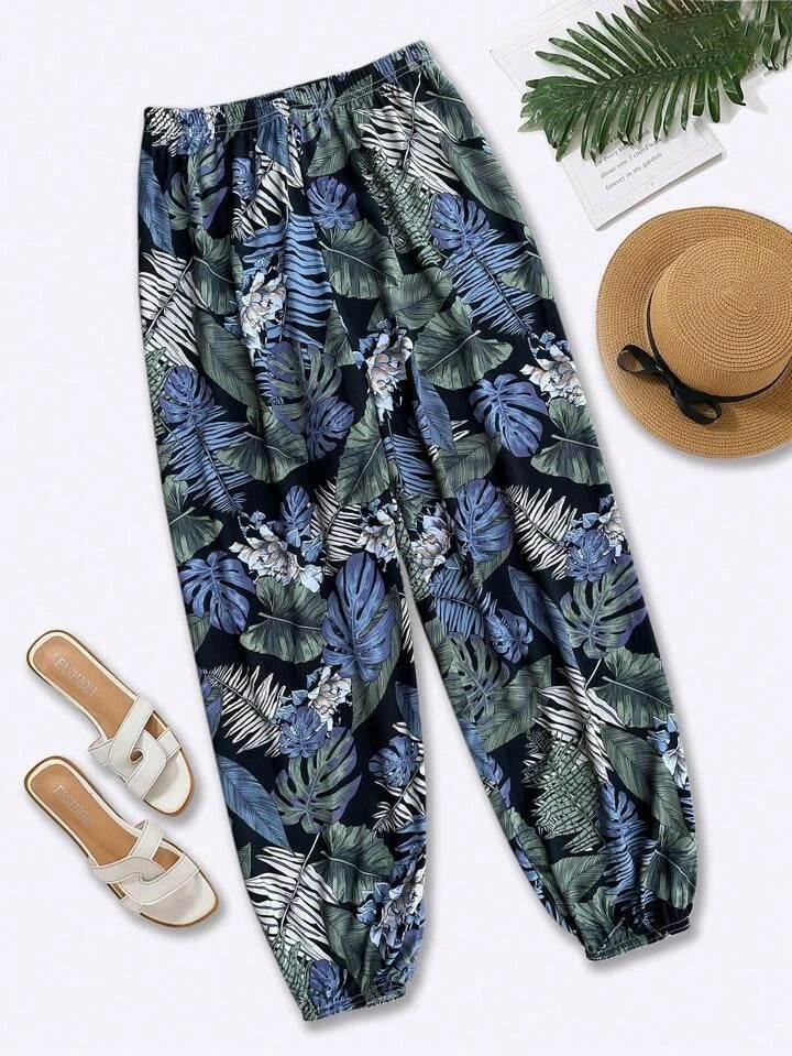 Úzké kalhoty Zarusova inspirované Pinterestem pro každodenní použití