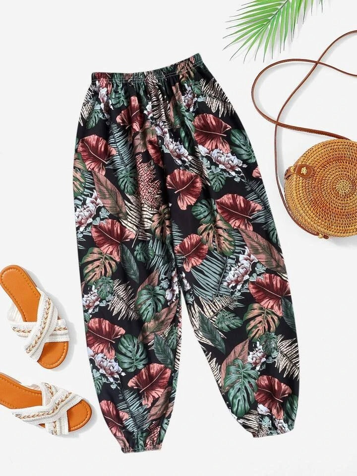 Úzké kalhoty Zarusova inspirované Pinterestem pro každodenní použití