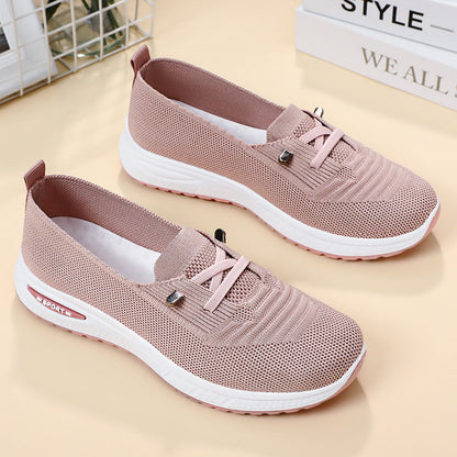 Breathable Zarusova Everyday Comfort Pumps