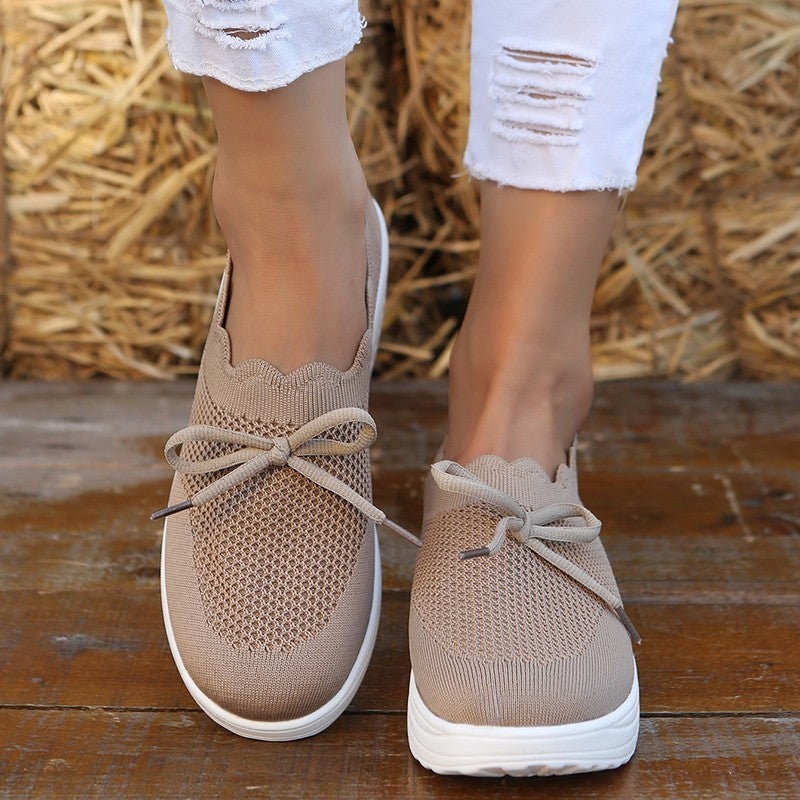 Tenisky Zarusova Fly-Knit inspirované Pinterestem