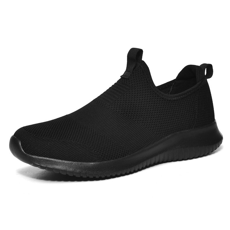 Lehké tenisky Zarusova Flyknit pro každodenní použití