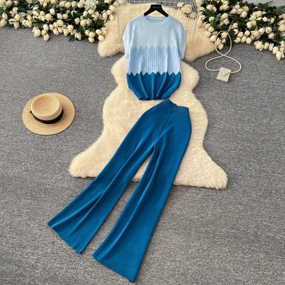 Elegantní letní sada Zarusova inspirovaná Pinterestem