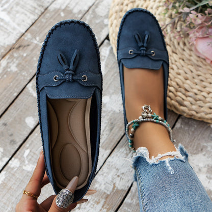 Dámské mokasíny Zarusova Classic Comfort