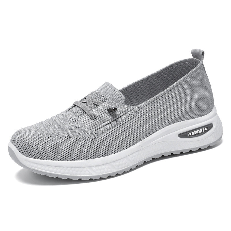 Prodyšné lodičky Zarusova Everyday Comfort