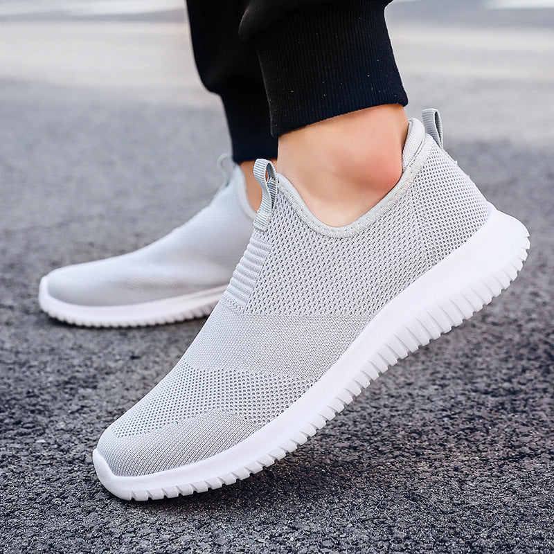 Lightweight Zarusova Flyknit Everyday Sneakers