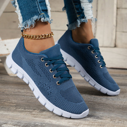 Běžecké boty Comfort Knit Zarusova pro každodenní použití