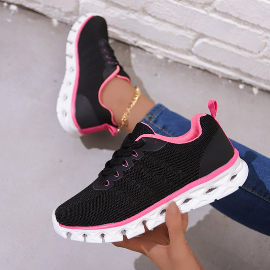 Lightweight Everyday Sneakers Zarusova Women’s