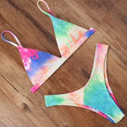 Bikiny s ramínky od Zarusova