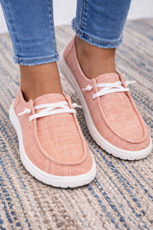 Plátěné kostkované tenisky Zarusova Everyday Comfort