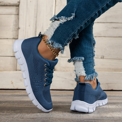 Běžecké boty Comfort Knit Zarusova pro každodenní použití
