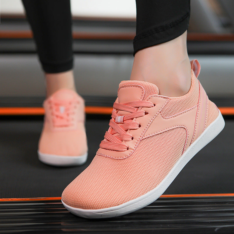 Breathable Everyday Sneakers Zarusova