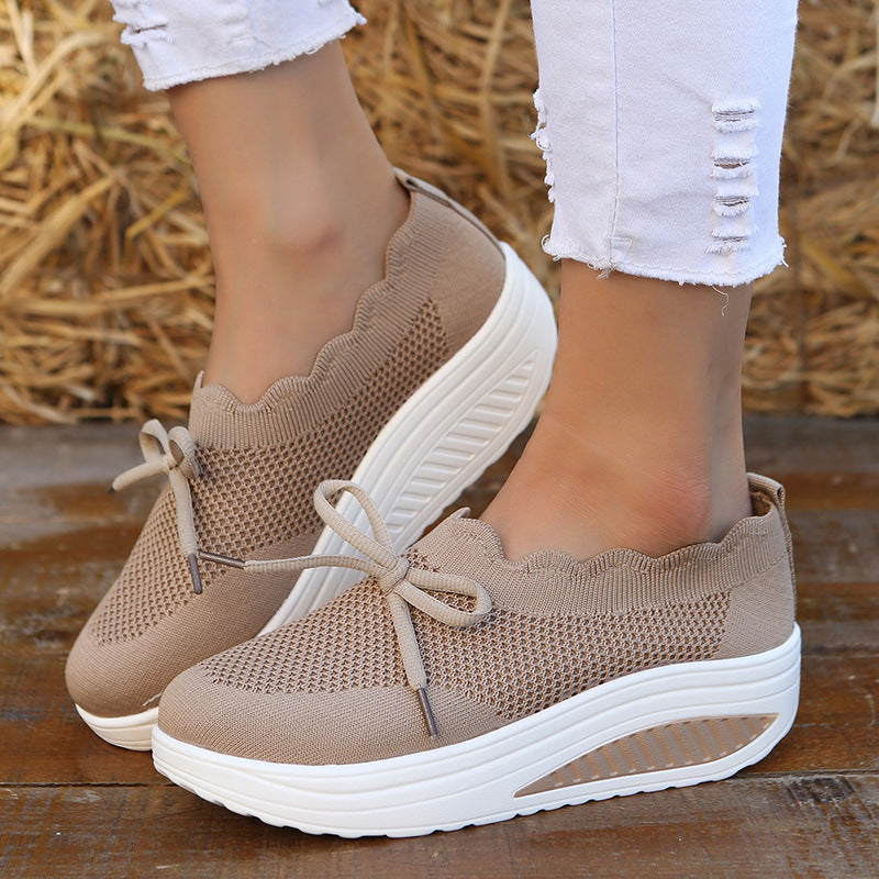 Tenisky Zarusova Fly-Knit inspirované Pinterestem