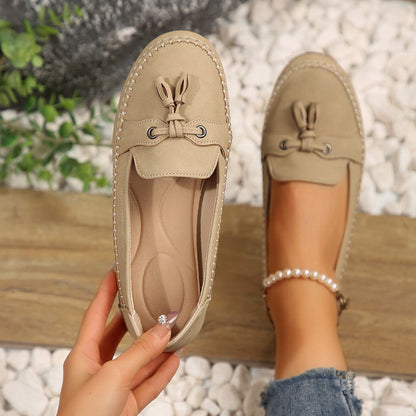 Dámské mokasíny Zarusova Classic Comfort