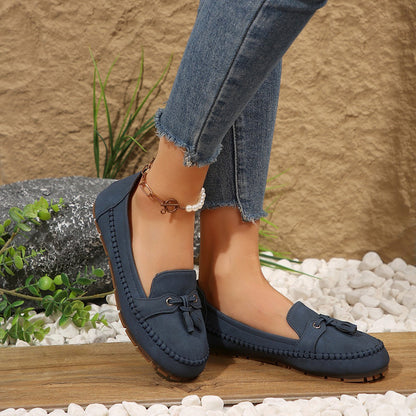 Dámské mokasíny Zarusova Classic Comfort