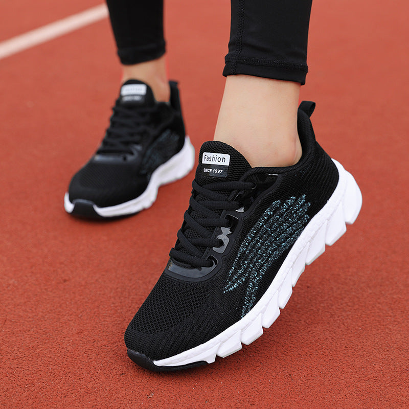 Lightweight Everyday Sneakers by Zarusova