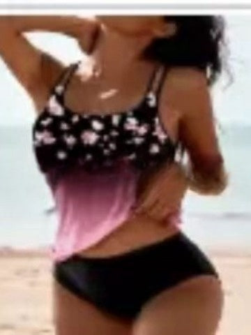 Retro bikiny s vysokým pasem od Zarusova