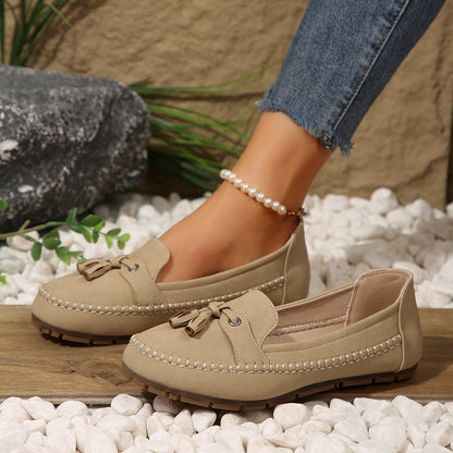 Dámské mokasíny Zarusova Classic Comfort