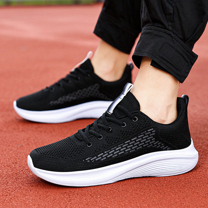 Lightweight Mesh Sneakers Zarusova Men's Everyday
